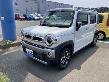 おすすめの中古車のご案内